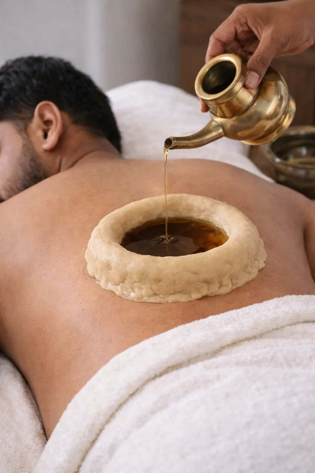 कटि बस्ती — रुग्णालयाच्या वेबसाइटवरील उपचाराचे चित्र