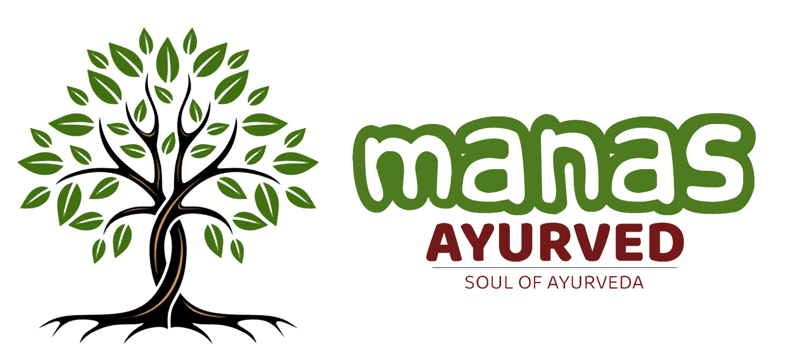 मानस आयुर्वेद